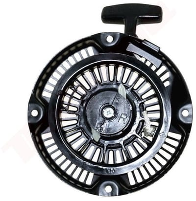 Trekstarter passend op ROBIN EH12 , EX13 , EX17 METAL ( 268-50201-30 )