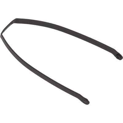 Achterspatbord Beugel met Schroeven voor Xiaomi Mi Elektrische Scooter 4 white