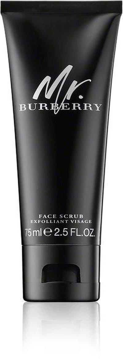Burberry Mr. Exfoliating Cleansing Scrub 75 ml