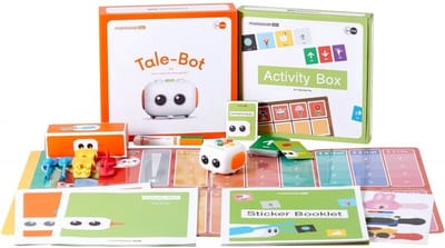 Matatalab Tale-Bot Pro Educatieve Robot