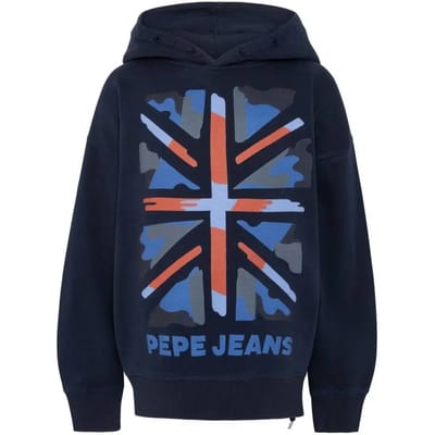Junior Hoodie Pepe Jeans Fredrick