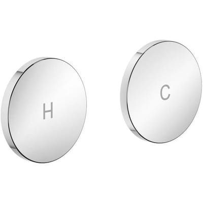 Dornbracht CYO Set handle insert H&C 11285811-00
