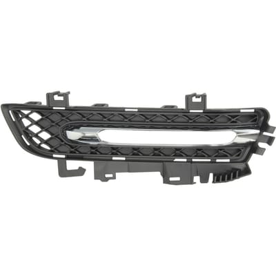 Bumper ventilatierooster BLIC 5513-00-3529912PP