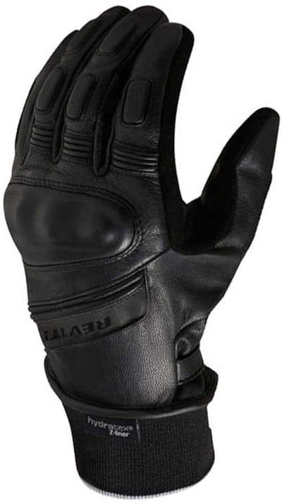 REV'IT! Boxxer 2 H2O Zwart - Maat 2XL - Handschoen