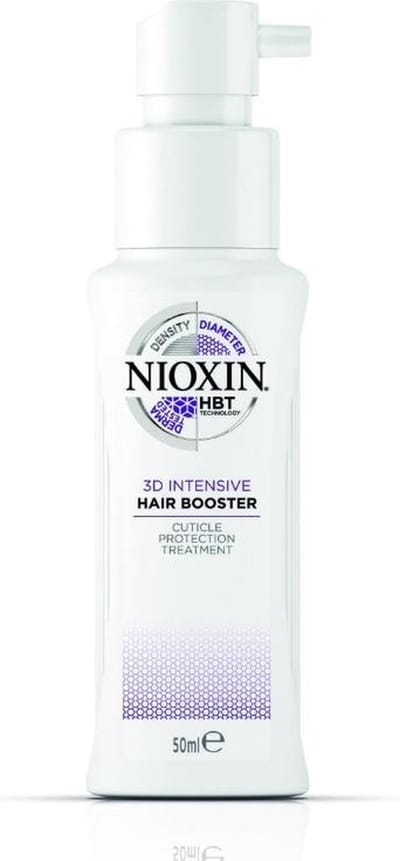 Nioxin Hair Booster 50ml