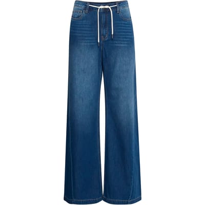 Damesjeans Pulz Jeans Ingrid