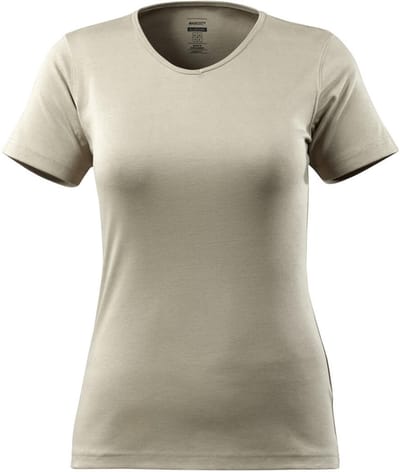 Mascot Crossover T-shirt 51584-967 - lichtkhaki - 2XL