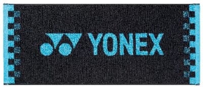 Yonex Face Towel - Sporthanddoek - Blauw