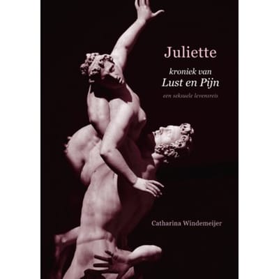 Juliette, Kroniek Van Lust En Pijn - Catharina Windemeijer