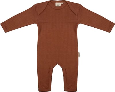 Little Indians Boxpakje - Amber Brown