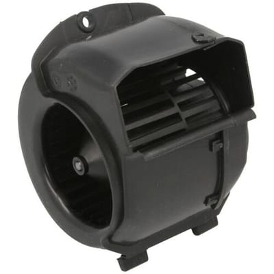 Interieurventilatie Original NRF 34654