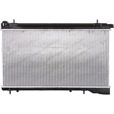 Radiator, motorkoeling NRF 53711