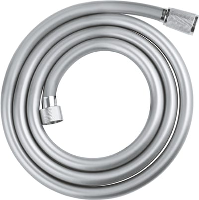 GROHE VitalioFlex Trend Doucheslang - 175 cm - Chroom