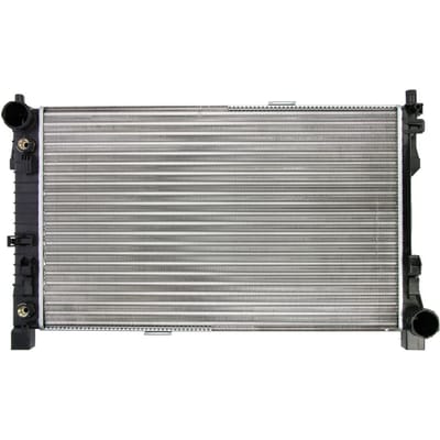 Radiator, motorkoeling THERMOTEC D7M063TT