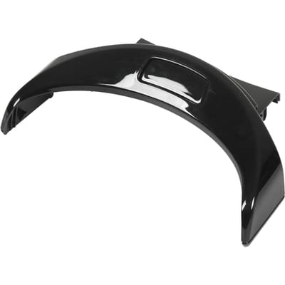 Armleuning Opbergdoos Ontgrendelknop 2056803307 Vervanging voor Benz W205 C200 C250 C300 W253 GLC260 GLC200 Glossy Black black