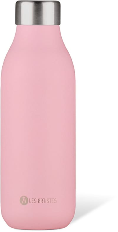 Les Artistes Paris - Drinkfles - Thermosfles 2.0 - 500ml - Magnolia