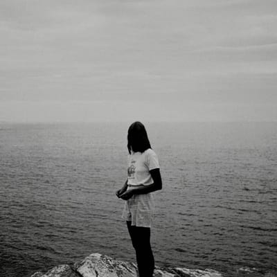 Midwife - Luminol (LP)