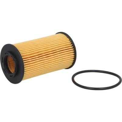 Bosch Oliefilter P7338 | F 026 407 338 | OEM 25195785 | 25195775 | Opel Mokka / Mokka X | Chevrolet Aveo Cruze Orlando Trax | 1.2 1.4 1.6 1.8 Benzine LPG