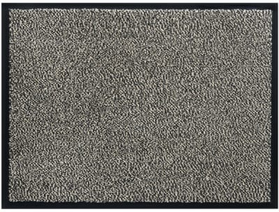 Hamat Deurmat Mars voor Binnen en Buiten - 90 x 120 cm - Beige - Schoonloopmat