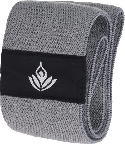 Dailygoods- Weerstandsband met sterke rekbaarheid - Fitnessband - Gymnastiekband - Elastisch - Duurzaam - Huidvriendelijk materiaal