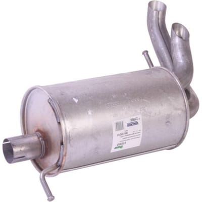 Geluiddemper achter WALKER 21950