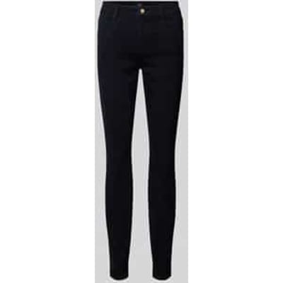 Brax Dames Jeans  Style SHAKIRA CLEAN BLUE BLACK, denim donkerblauw, maat 38