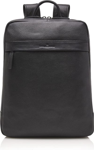 Castelijn en Beerens Castelijn & Beerens Bravo rugzak 15.6 inch onyx