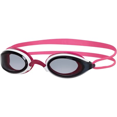 Zwembril Zoggs Fusion Air Roze Één maat