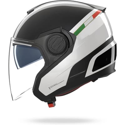 Jet motorhelm Nolan N40-5 06 Integro