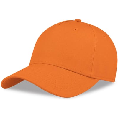 Atlantis Headwear Shot-S Cap AT539 - orange - One size