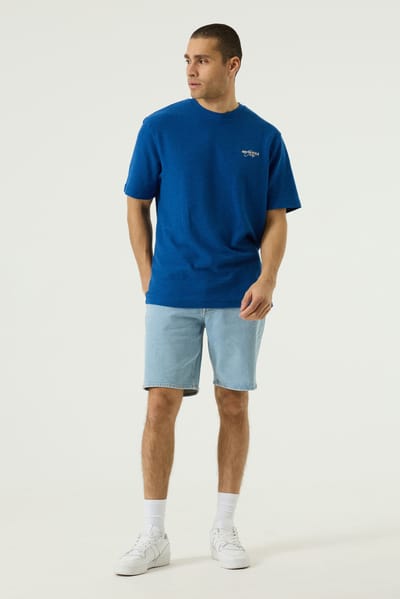 Chief mylan short loose light used
