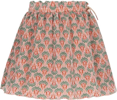 NONO N602-5701-339_122-128 Meisjes Rok Norah - Maat 122/128