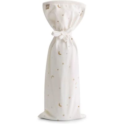 Prénatal kruikenzak Ster en Maan Ivory White unisex