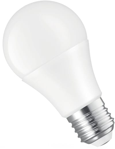 Spectrum LED Lamp E27 8.5W - 24V - 850 Lumen - 3000K Warm wit - Gezellig licht - Energiezuinig