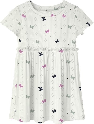 Name it Jurk Print