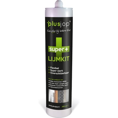 +Garden® Super+ Lijmkit 290ml