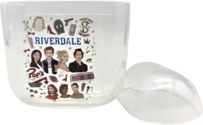 Riverdale Airpod Case Hoes, Beschermhoesje, Airpod Hoesje, South Side Serpents, Archie, Jughead Jones, Betty, Veronica, Cheryl Blossom, Bughead