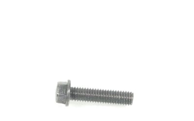 Vis M6 pas 100 L25mm pour scooter Suzuki 125 Burgman 2007 01547-0625B Neuf