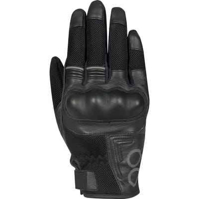 Bering Alias Dameshandschoenen Zwart L Vrouw
