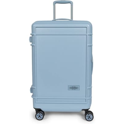 Harde Koffer met Rits Extra Klein Eastpak