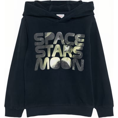 s.Oliver Junior Sweatshirts Marine Größe: 92/98 | Strickjacken Outlet | kids