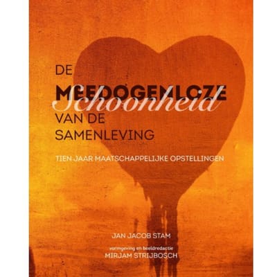 De Meedogenloze Schoonheid Van De Samenleving - Jan Jacob Stam