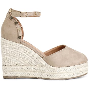 Espadrilles Café Noir C1XA9100