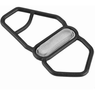 15825 P08 005 Joint de soupape solénoïde VTEC supérieur inférieur pour Honda Accord Civic gray