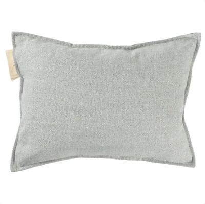 Thuys – Warmtekussen Oplaadbaar – Draadloos – Automatische Uitschakeltimers En Oververhittingsbeveiliging – 30 x 30 x 30cm – Grijs