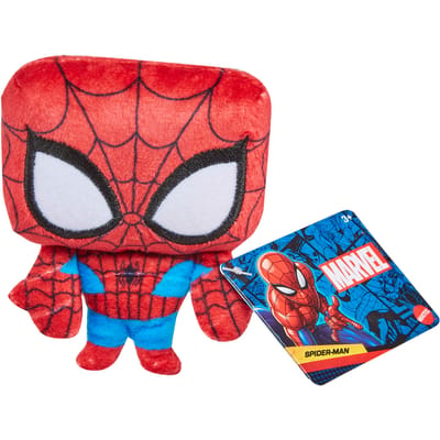 Marvel Plush Assorti