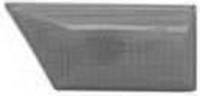 VanWezel 3768915 - Répétiteur aile avant gauche pour Opel Vectra c de 07/2002 au 09/2005