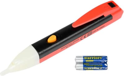 HÖFFTECH Spanningstester/spanningszoeker 90-1000V