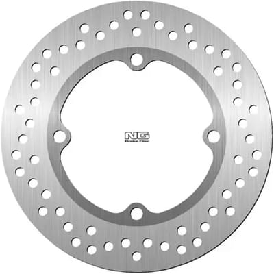 Remschijf voor vaste motorfiets NG Brake Disc DIS1827