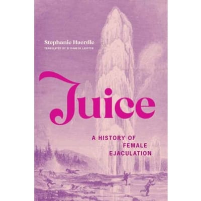 Juice - Haerdle, Stephanie